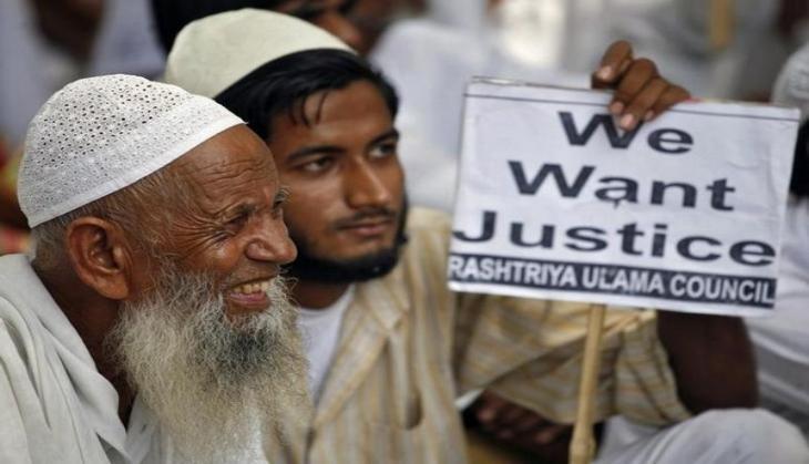Batla house encounter