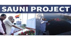 CWC rubbishes reports of rejecting funds for Gujarat's SAUNI project