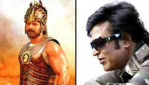 Tamil Nadu box office : SS Rajamouli​'s Baahubali 2​ emerges ​second Rs. 100 crore blockbuster after Rajinikanth's Enthiran