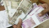 Surat: Two held with fake currency worth Rs 72,000