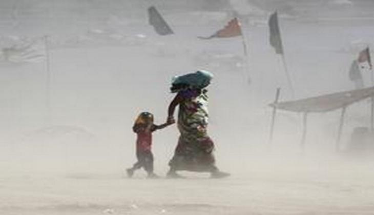 Even small rise in temperature increases chances of heat wave deaths, says new study