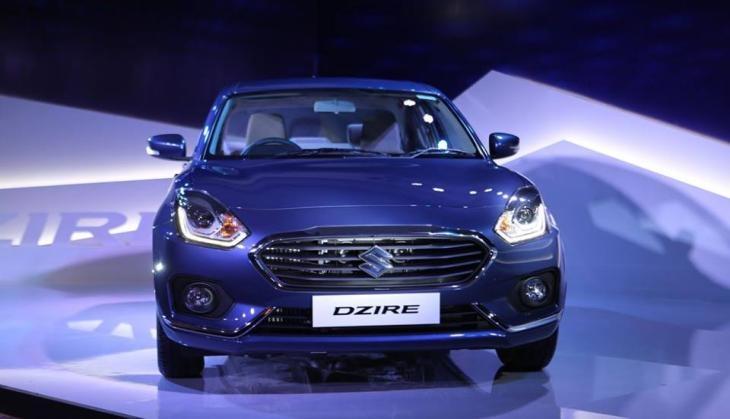 maruti suzuki