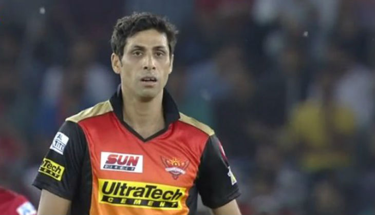 Ashish Nehra ruled out of IPL before eliminator match: SRH coach