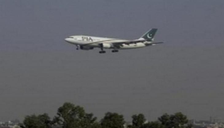 PIA crew detained, let off after thorough search of aircraft at Heathrow
