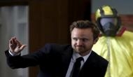 Aaron Paul to star in pshycological thriller 'The Killing Kind'