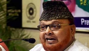 Triple talaq banned: Muslim cleric Barkati praises 'unique' decision