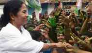 West Bengal Panchayat election date announced. Opposition cries foul on schedule