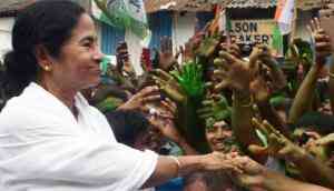 West Bengal Panchayat election date announced. Opposition cries foul on schedule