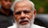 BJP shrugs off 'part time politician' Rahul Gandhi's salvo on PM Modi