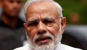 PM Modi expresses shock, anguish over London terror attacks