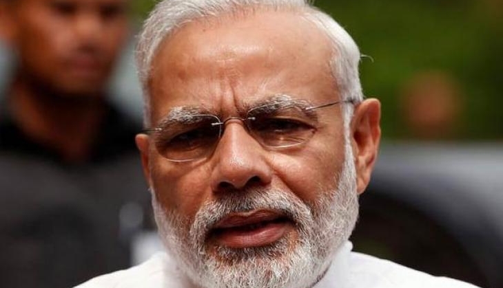 modi