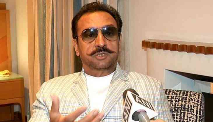 Don't have glorifying ending while playing a villain: Gulshan Grover |  Catch News