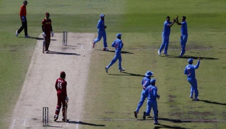 IND WI