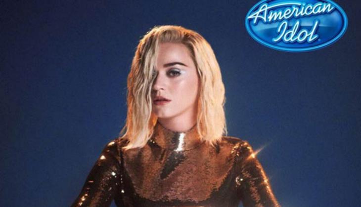 Katy Perry will judge 'American Idol' reboot