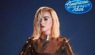 Katy Perry will judge 'American Idol' reboot