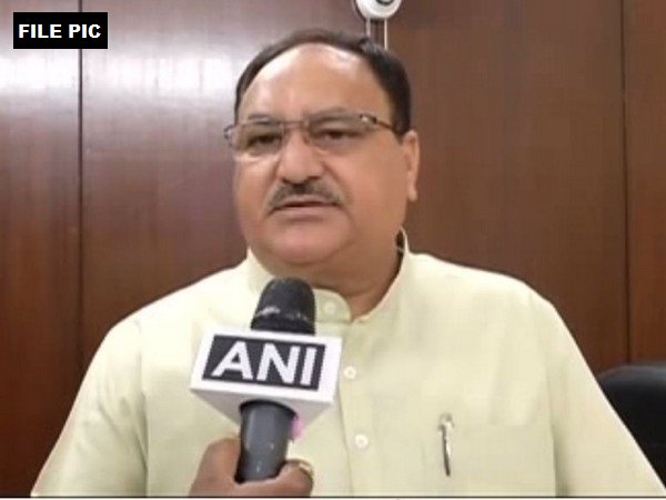 Char Dham yatra: Health Minister Nadda assures complete medical assistance