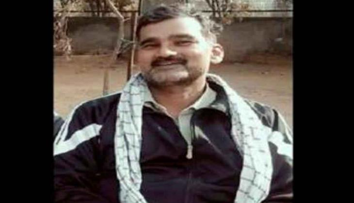 Pappu Yadav