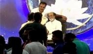 Protests near Rajinikanth's house, security beefed up