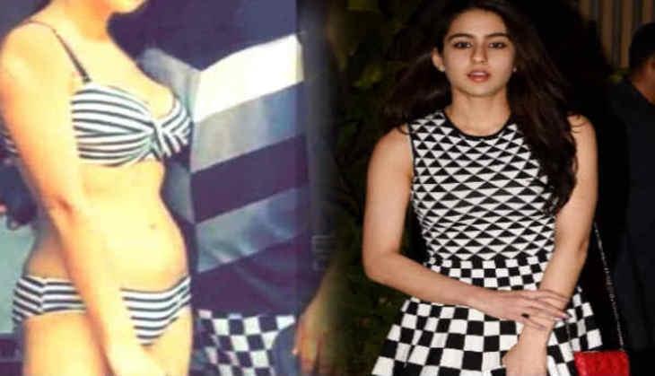 Sara Ali Khan