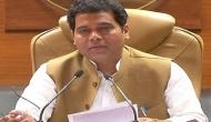 Mathura: Cabinet Minister Shrikant Sharma to address his constituency's woes