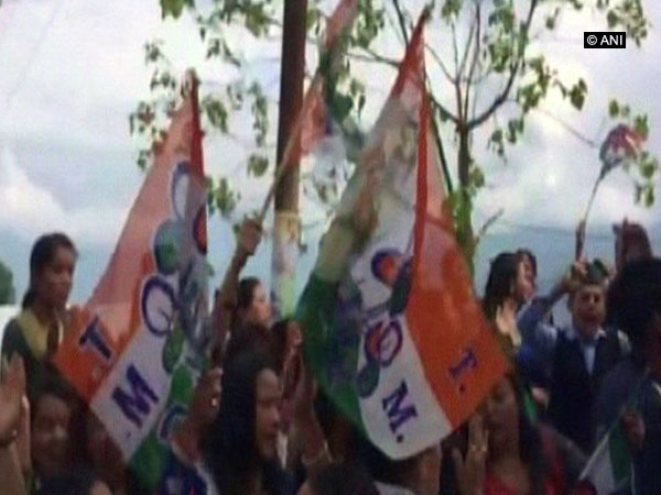 West Bengal civic polls: TMC leading on all seven seats