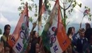 TMC to hold protest rallies across West Bengal against Assam