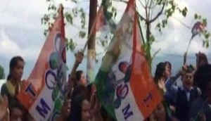 West Bengal civic polls: TMC leading on all seven seats