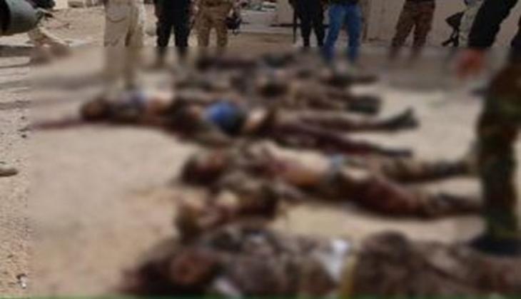 Taliban suffer heavy casualties in Laghman operations