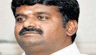 Chennai: IT raids TN Health Minister's residence