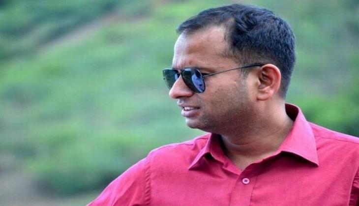 Anurag Tripathi