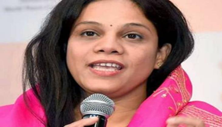 BJP MLA
