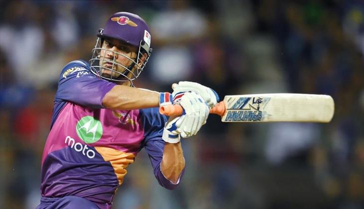 'Bht smith smith krta ta': This is how MS Dhoni fans trolled Harsh Goenka after Pune's loss in IPL final