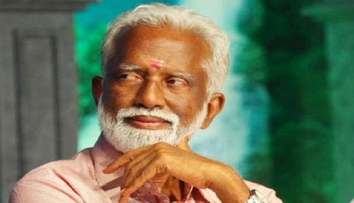 Kummanam Rajasekharan