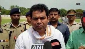 UP Govt. will solve Mathura jewellers murder soon: Shrikanth Sharma