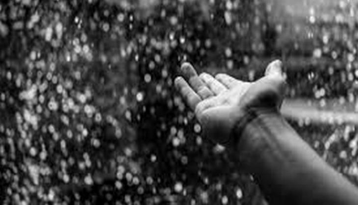 Respite from heat as Delhi witness light showers