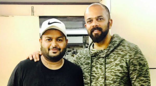 S​ Thaman to make Bollywood debut with Rohith Shetty, Ajay Devgn's Golmaal 4