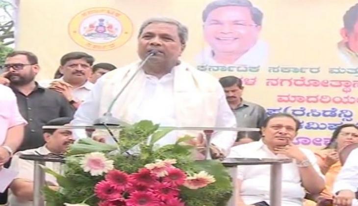 Siddaramiah insults defence veterans, keeps them waiting for an hour