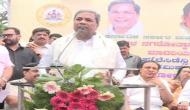 Siddaramiah insults defence veterans, keeps them waiting for an hour