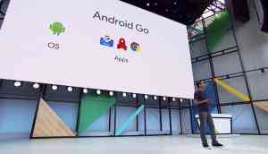 Android One redux: With Android Go Google takes another shot at budget markets