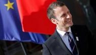 French President Macron unveils 'gender even' Cabinet