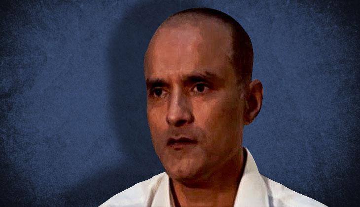 Huge victory for India: ICJ stays execution of Kulbhushan Jadhav