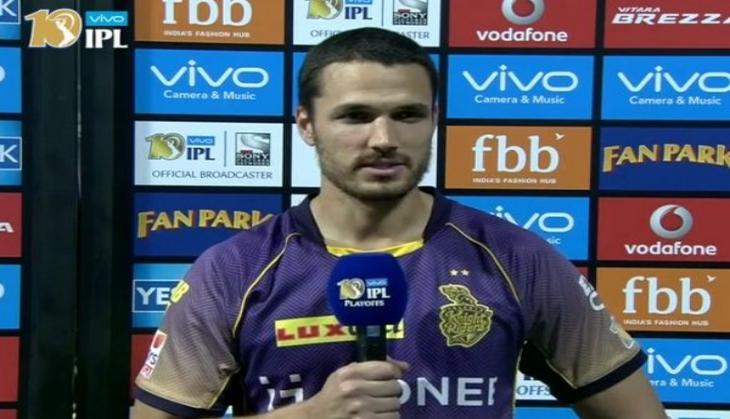 MI vs KKR: Whosoever bats well will win Eliminator 2, believes Coulter-Nile