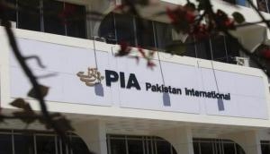 Pak Govt. seeks support to shut down PIA