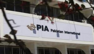 Special PIA flights for Qatar to bring back stranded pilgrims