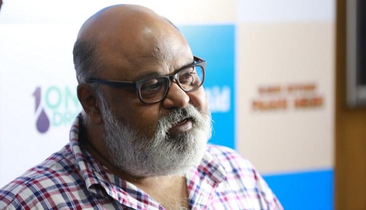 Saurabh Shukla's play to raise funds for education
