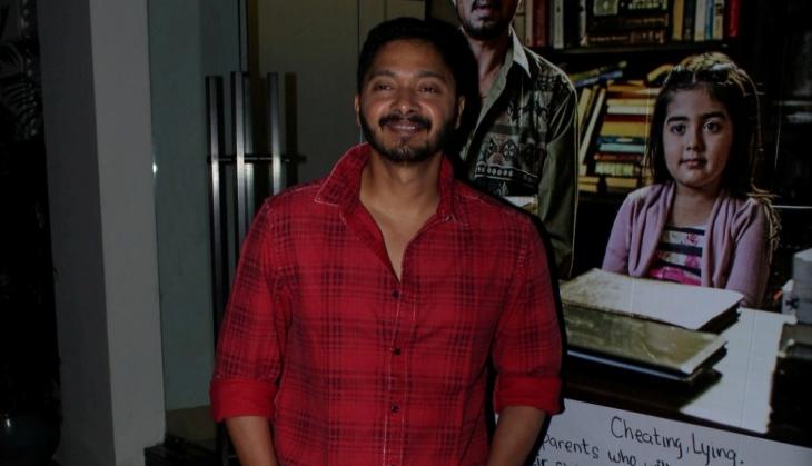 Loving this new phase in my life: Shreyas Talpade