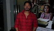 Used to feel left out amid English speaking kids: Shreyas Talpade