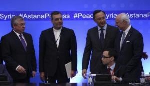 Kazakhstan preparing for international meeting on settlement in Syria