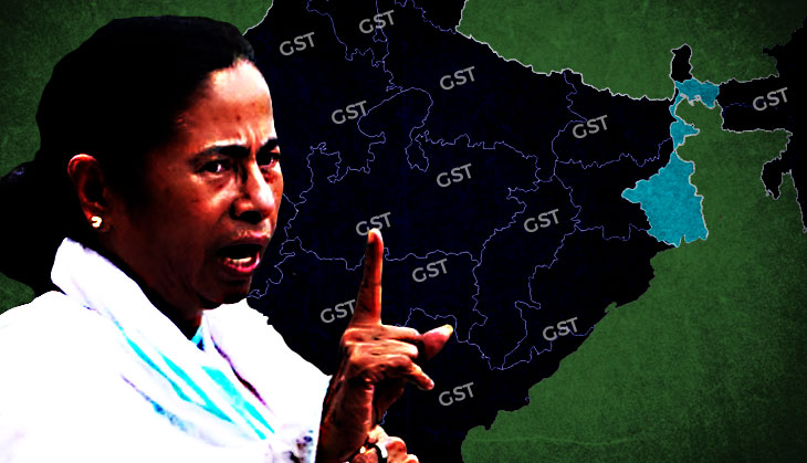 West Bengal Assembly not to ratify GST Bill: what is Trinamool playing at?