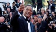 Will Smith defends Netflix at Cannes Film Festival
